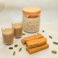 Erika’s Gluten-free Tea Time Cake Rusk 100gm - Erika's Gluten Free