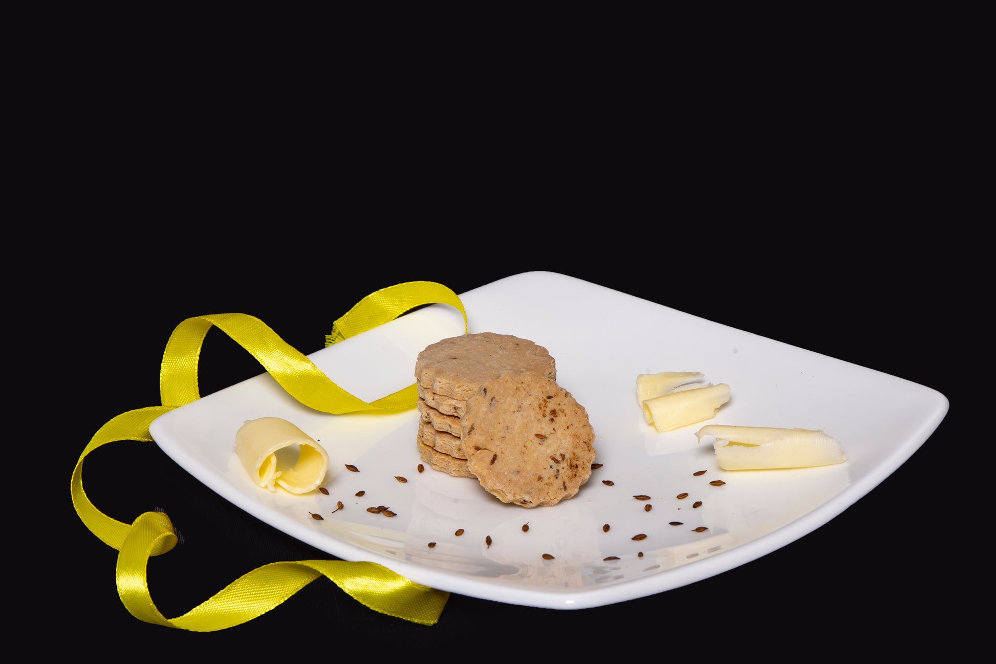 Zeera Cookies
