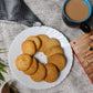 Erika’s Gluten-free Coconut cookies 150gm Combo - Erika's Gluten Free
