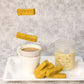 Erika’s Gluten-free Tea Time Cake Rusk 100gm - Erika's Gluten Free