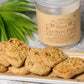 Erika’s Gluten-free Kaju Pista Cookies 150gm - Erika's Gluten Free