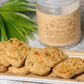 Erika’s Gluten-free Kaju Pista Cookies 150gm Combo - Erika's Gluten Free
