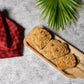 Erika’s Gluten-free Kaju Pista Cookies 150gm Combo - Erika's Gluten Free