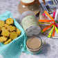 Erika’s Gluten-free kesaria biscuits 150gm - Erika's Gluten Free