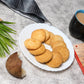 Erika’s Gluten-free Coconut cookies 150gm Combo - Erika's Gluten Free