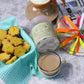Erika’s Gluten-free kesaria biscuits 150gm Combo - Erika's Gluten Free