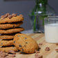 Erika’s Gluten-free Chocochip cookies 150gm Combo - Erika's Gluten Free
