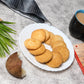 Erika’s Gluten-free Coconut cookies 150gm - Erika's Gluten Free