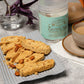 Erika’s Gluten-free Almond Biscotti 150gm - Erika's Gluten Free