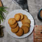 Erika’s Gluten-free Coconut cookies 150gm Combo - Erika's Gluten Free