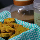 Erika’s Gluten-free kesaria biscuits 150gm Combo - Erika's Gluten Free