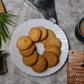 Erika’s Gluten-free Coconut cookies 150gm - Erika's Gluten Free