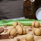 Erika’s Gluten-free Almond Cuties Cookies 150gm Combo - Erika's Gluten Free