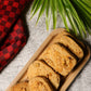 Erika’s Gluten-free Kaju Pista Cookies 150gm - Erika's Gluten Free