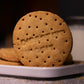 Erika’s Gluten-free Digestive Biscuits 150gm - Erika's Gluten Free
