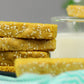 Erika’s Gluten-free Sesame Rice Cake Rusk 100gm Combo - Erika's Gluten Free