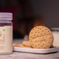 Erika’s Gluten-free Digestive Biscuits 150gm - Erika's Gluten Free