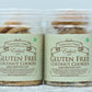 Erika’s Gluten-free Coconut cookies 150gm Combo - Erika's Gluten Free