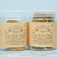 Erika’s Gluten-free Kaju Pista Cookies 150gm Combo - Erika's Gluten Free