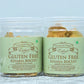 Erika’s Gluten-free kesaria biscuits 150gm Combo - Erika's Gluten Free