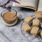 Erika’s Gluten-free Shortbread Cookies 150gm - Erika's Gluten Free