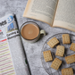 Erika’s Gluten-free Shortbread Cookies 150gm Combo - Erika's Gluten Free