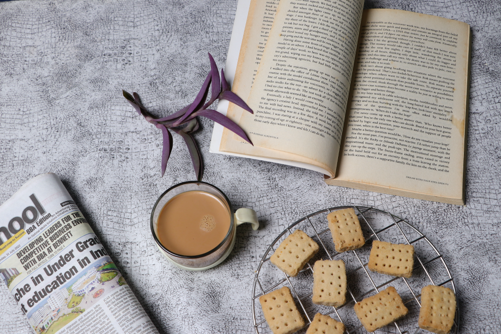 Erika’s Gluten-free Shortbread Cookies 150gm - Erika's Gluten Free