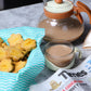 Erika’s Gluten-free kesaria biscuits 150gm - Erika's Gluten Free