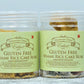 Erika’s Gluten-free Sesame Rice Cake Rusk 100gm Combo - Erika's Gluten Free